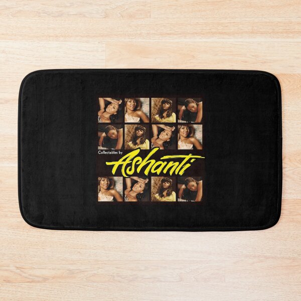 Item preview, Collectables by ashanti designed and sold by RobinsonBoobo.