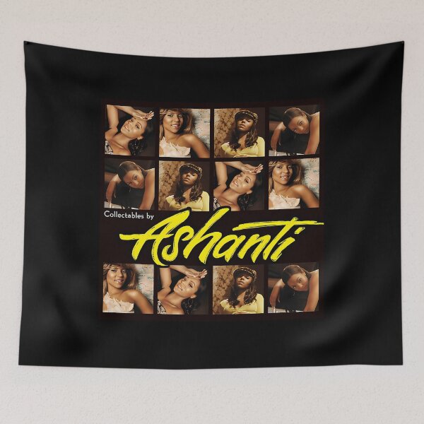 Item preview, Collectables by ashanti designed and sold by RobinsonBoobo.