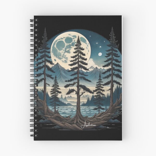 Item preview, PNW Coast designed and sold by applestone.