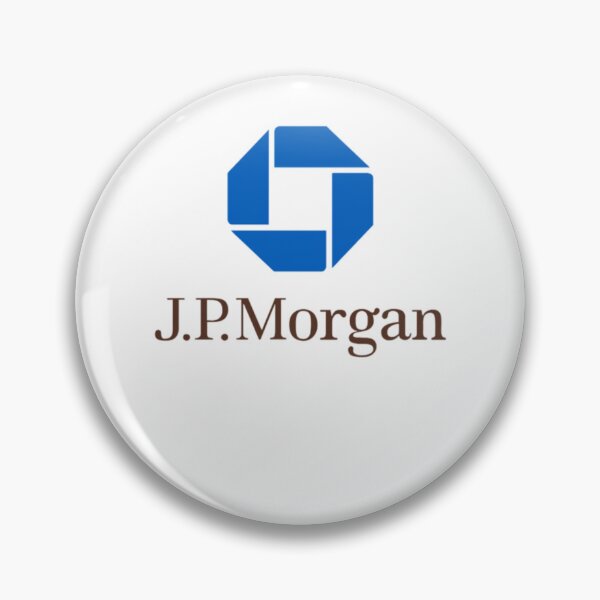 Item preview, J.P. Morgan 10 designed and sold by JakeAkhtares.