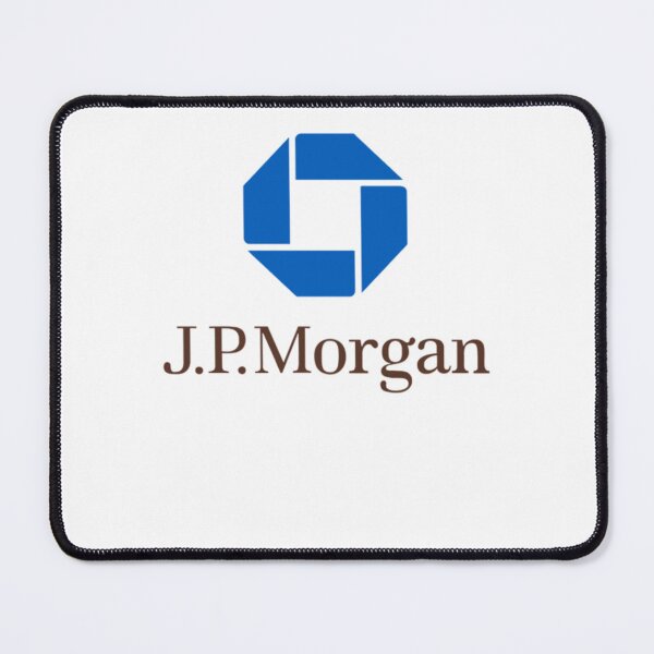 Item preview, JP Morgan 10 designed and sold by JakeAkhtares.