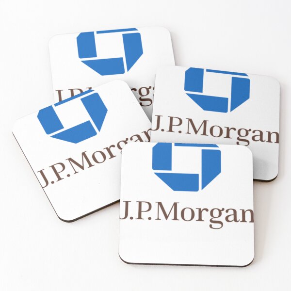 Item preview, JP Morgan 10  designed and sold by JakeAkhtares.