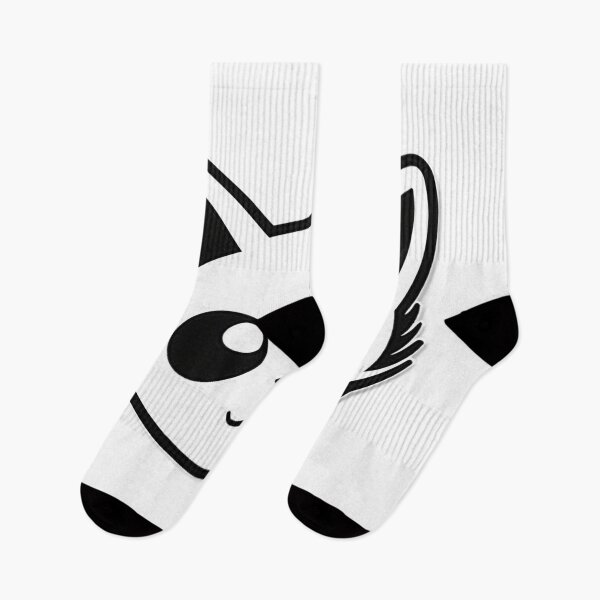 Item preview, Casual Cartoon Black Cat designed and sold by InkDazzle.
