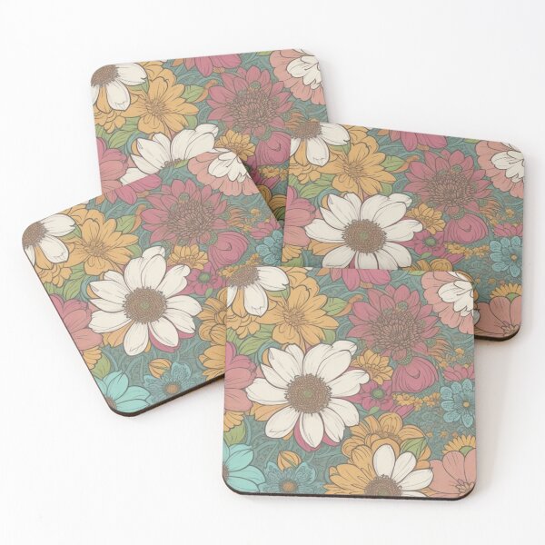 Item preview, Flowers - Nature Collection designed and sold by OdranaDesign.