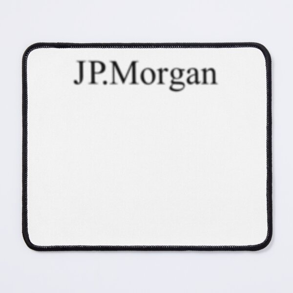 Item preview, jp morgan 9 designed and sold by JakeAkhtares.