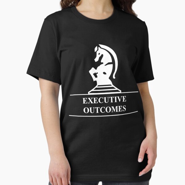 Executive Outcomes logo Essential T-Shirt