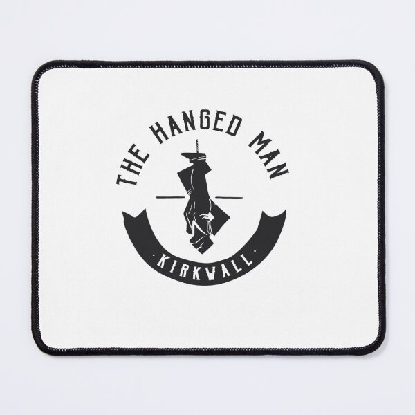 Item preview, The Hanged designed and sold by LaureRons.