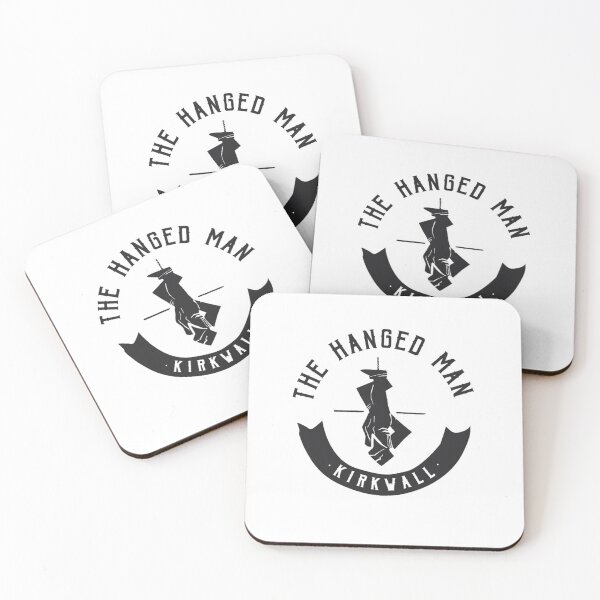 Item preview, The Hanged designed and sold by LaureRons.