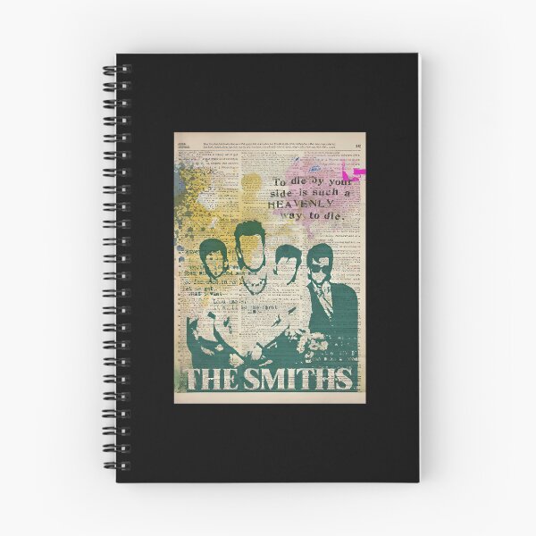 Item preview, 	 Idea The Smiths Love For Birthday  	 designed and sold by lduowaktv8.