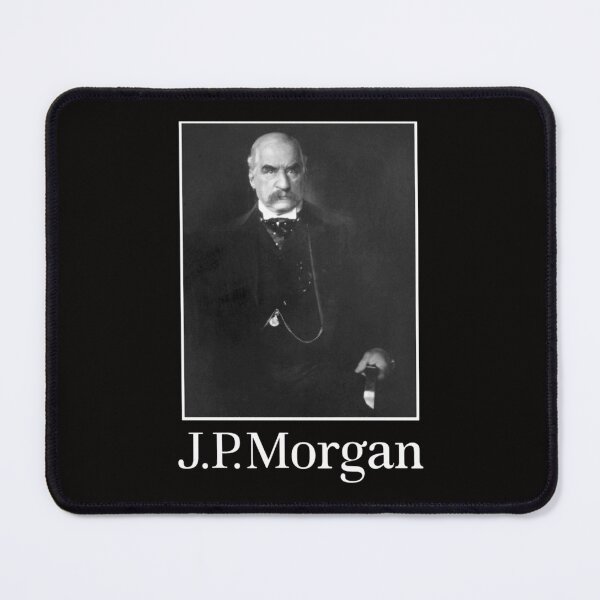 Item preview, jp morgan 3  designed and sold by JakeAkhtares.