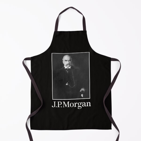 Item preview, jp morgan 3 designed and sold by JakeAkhtares.