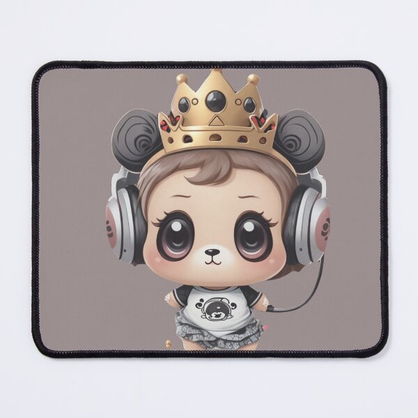 Item preview, Music Prince bear designed and sold by Gigglyvibes.
