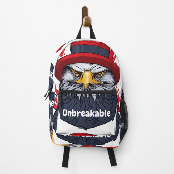 Item preview, Unbreakable Eagle designed and sold by ThanaDesign.