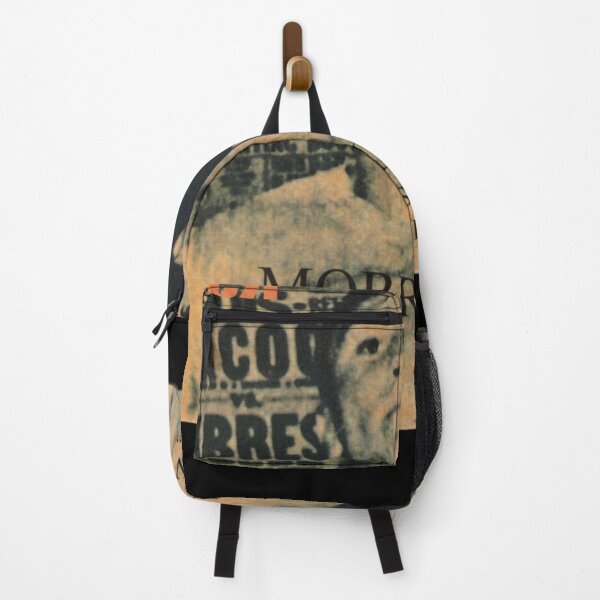 Item preview, Morrissey southpaw grammar designed and sold by DeangeloBins.