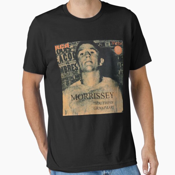 Morrissey southpaw grammar Essential T-Shirt