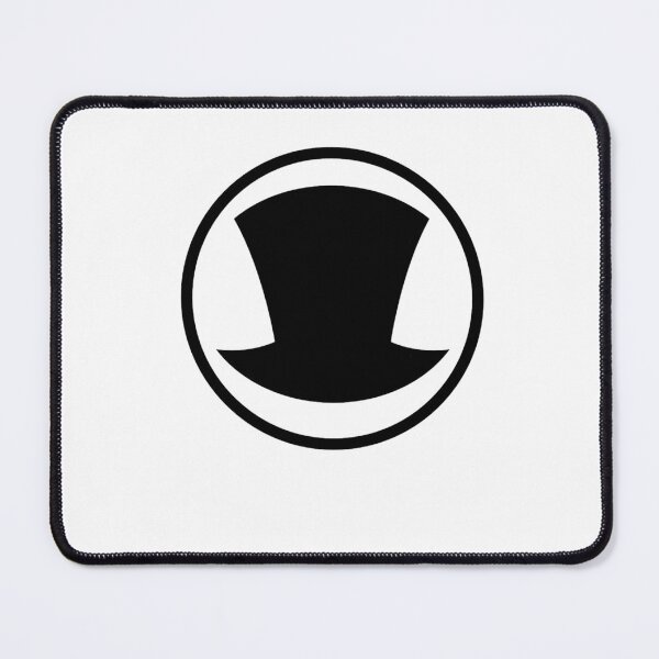 Item preview, Black Hat Organization  designed and sold by pumpndumpst.