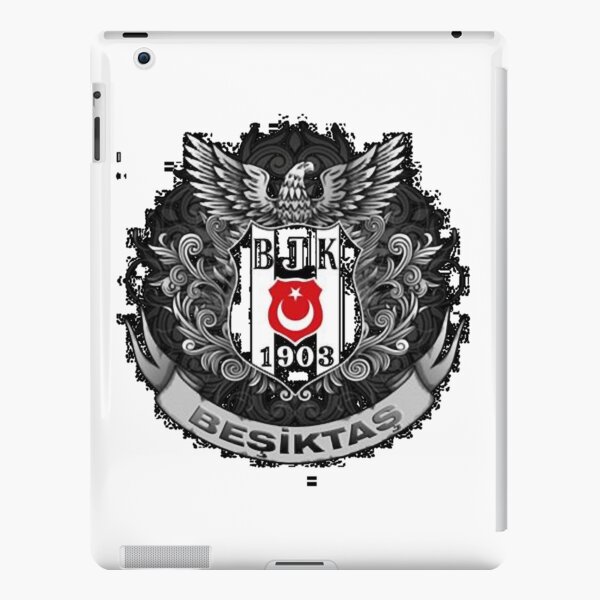 Art Besiktas iPad Case & Skin for Sale by arifjumali