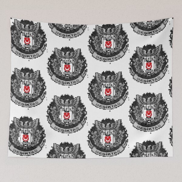 Item preview, Art Besiktas designed and sold by percyc-astaned.