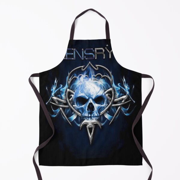 Item preview, QUEENSRYCHE MUSIC 7 Logo designed and sold by DeangeloBins.
