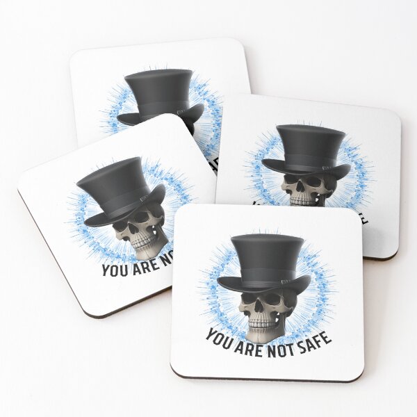 Item preview, Blackhat    designed and sold by pumpndumpst.