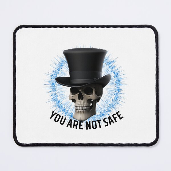 Item preview, Blackhat    designed and sold by pumpndumpst.