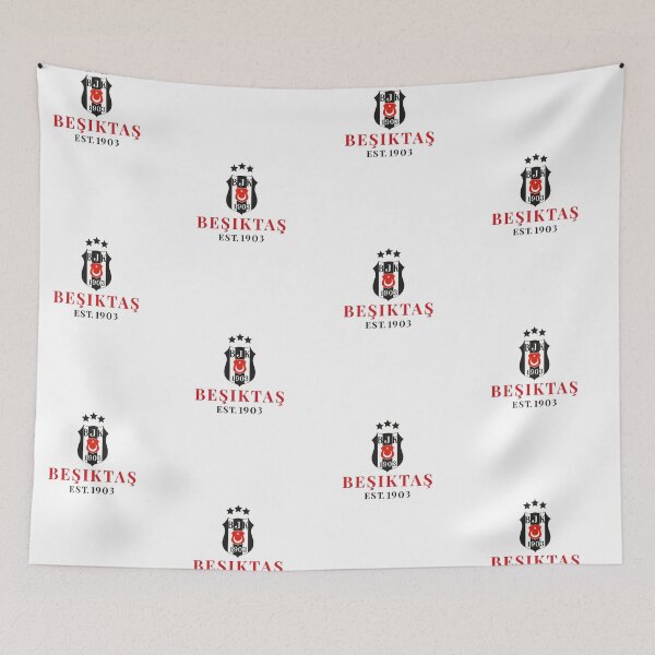 Item preview, Besiktas - Beşiktaş Istanbul 1903   designed and sold by percyc-astaned.