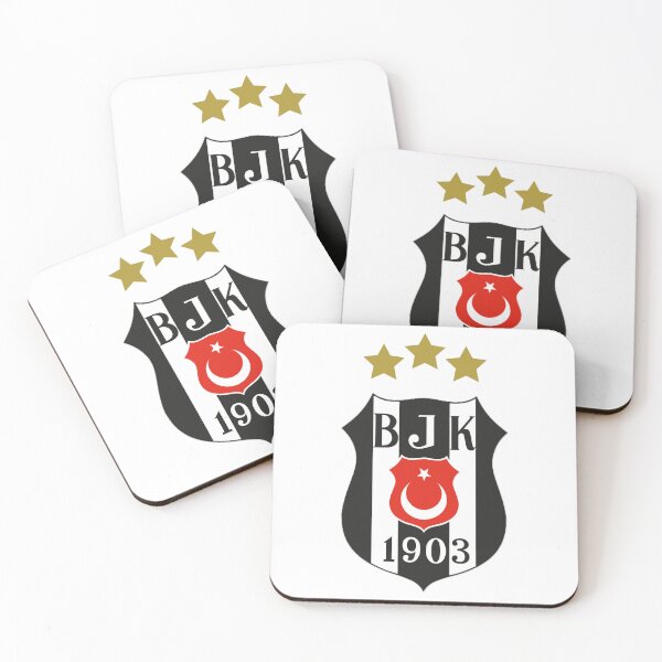 Item preview, Besiktas - Beşiktaş Istanbul 1903      designed and sold by percyc-astaned.