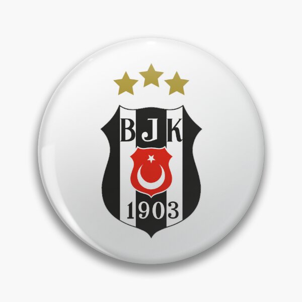 Item preview, Besiktas - Beşiktaş Istanbul 1903      designed and sold by percyc-astaned.