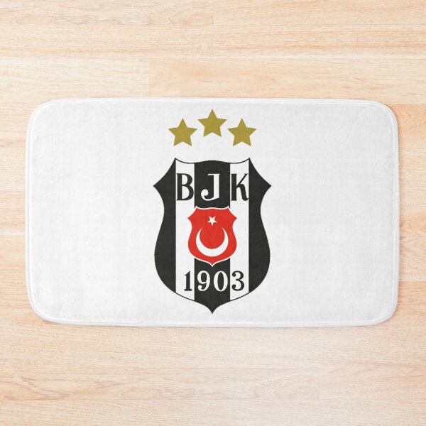 Item preview, Besiktas - Beşiktaş Istanbul 1903      designed and sold by percyc-astaned.