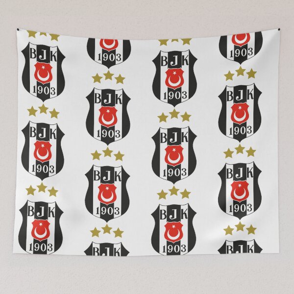 Item preview, Besiktas - Beşiktaş Istanbul 1903      designed and sold by percyc-astaned.