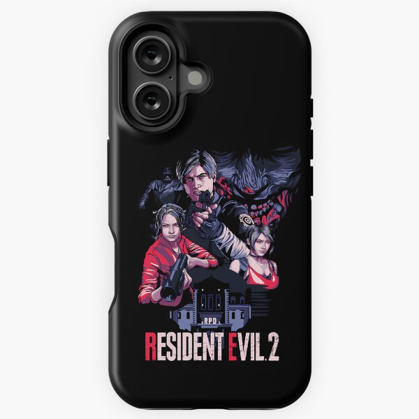 Vista previa del artículo con la obra «residente mal 2», diseñado y vendido por StylePrickly.