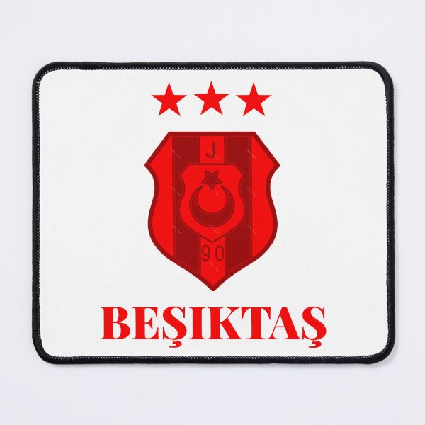 Item preview, Besiktas - Beşiktaş Istanbul 1903      designed and sold by percyc-astaned.