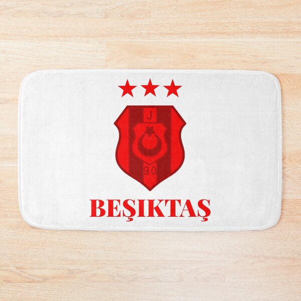 Item preview, Besiktas - Beşiktaş Istanbul 1903      designed and sold by percyc-astaned.