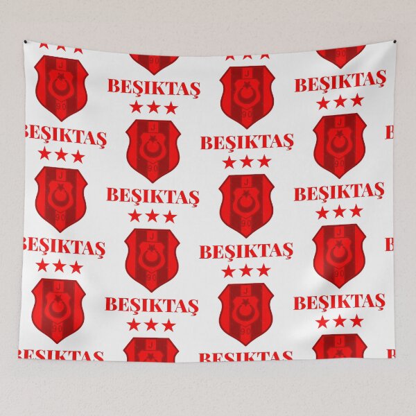 Item preview, Besiktas - Beşiktaş Istanbul 1903      designed and sold by percyc-astaned.