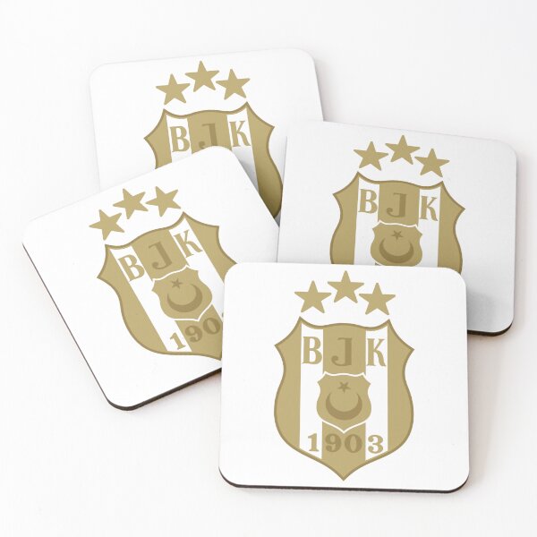 Item preview, Besiktas - Beşiktaş Istanbul 1903        designed and sold by percyc-astaned.
