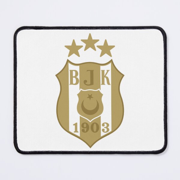 Item preview, Besiktas - Beşiktaş Istanbul 1903        designed and sold by percyc-astaned.