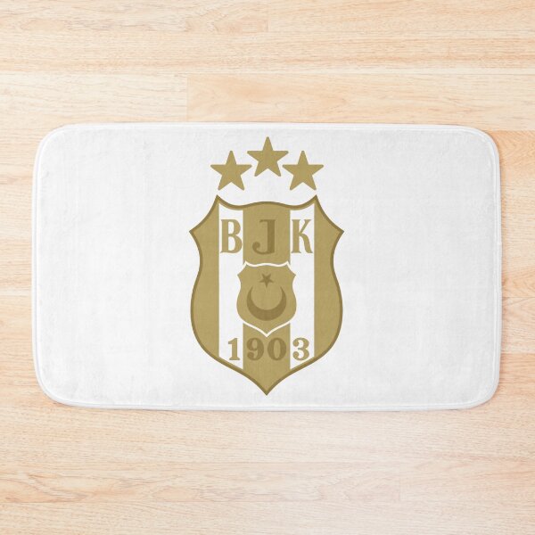 Item preview, Besiktas - Beşiktaş Istanbul 1903        designed and sold by percyc-astaned.