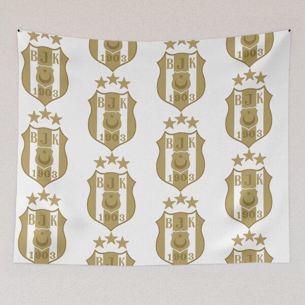 Item preview, Besiktas - Beşiktaş Istanbul 1903        designed and sold by percyc-astaned.