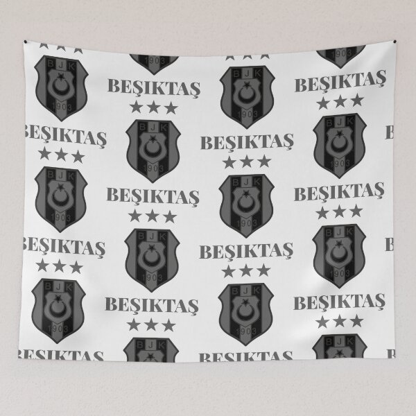 Item preview, Besiktas - Beşiktaş Istanbul 1903 designed and sold by percyc-astaned.