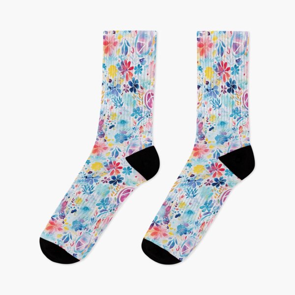 Item preview, Jayanta - Good Old Time Flower Pattern (1/4) designed and sold by sabantha.