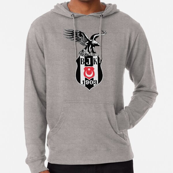 Besiktas águia hoodies moletom para homem feminino bjk clube logo futebol  águia falcon carsi divisão premier league clube de futebol - AliExpress