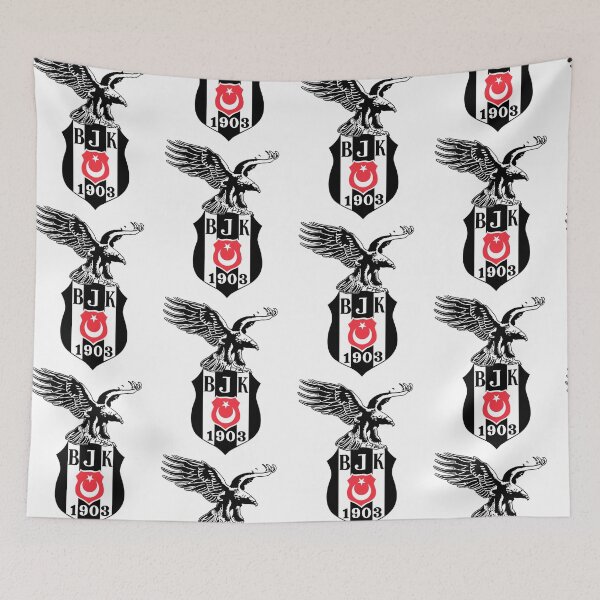 Item preview, Besiktas Eagle Logo designed and sold by percyc-astaned.