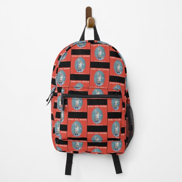 Item preview, carly so nice tour 2023 masagus designed and sold by LoveJalenCloth.