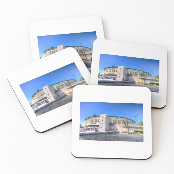 Item preview, Besiktas JK Stadium designed and sold by percyc-astaned.