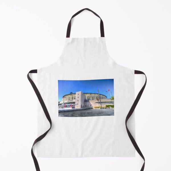 Item preview, Besiktas JK Stadium designed and sold by percyc-astaned.