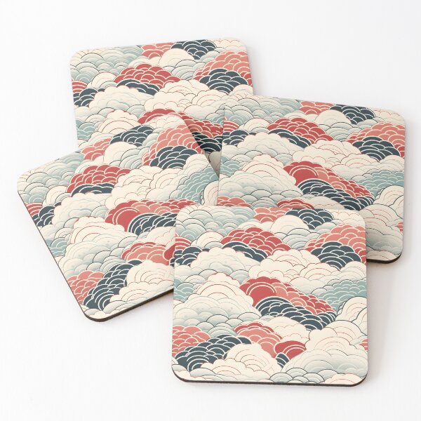 Item preview, Timeless Japanese Culture and Nature-inspired Art designed and sold by AlienSkinEyes.