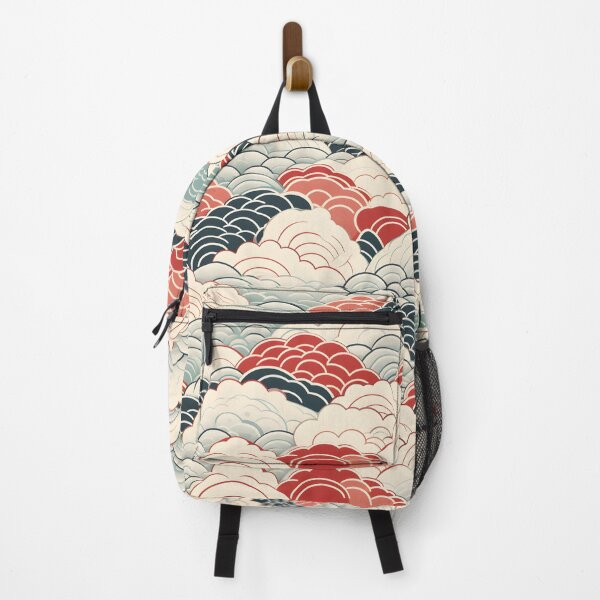 Item preview, Timeless Japanese Culture and Nature-inspired Art designed and sold by AlienSkinEyes.