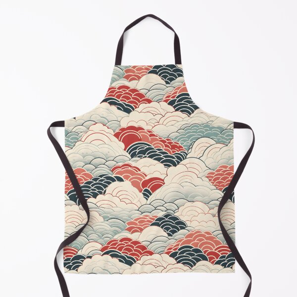Item preview, Timeless Japanese Culture and Nature-inspired Art designed and sold by AlienSkinEyes.