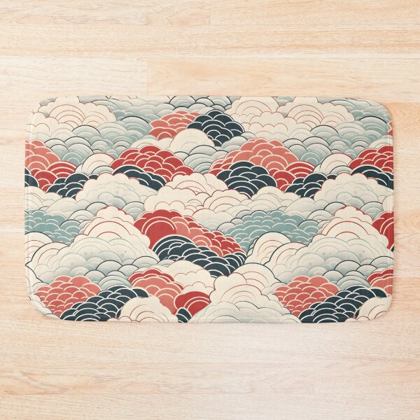 Item preview, Timeless Japanese Culture and Nature-inspired Art designed and sold by AlienSkinEyes.