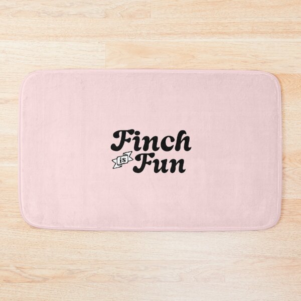 Item preview, Finch is Fun TSITP designed and sold by Chalene Warner.